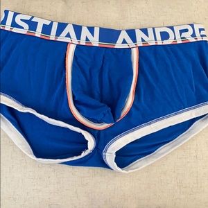 ac underwear